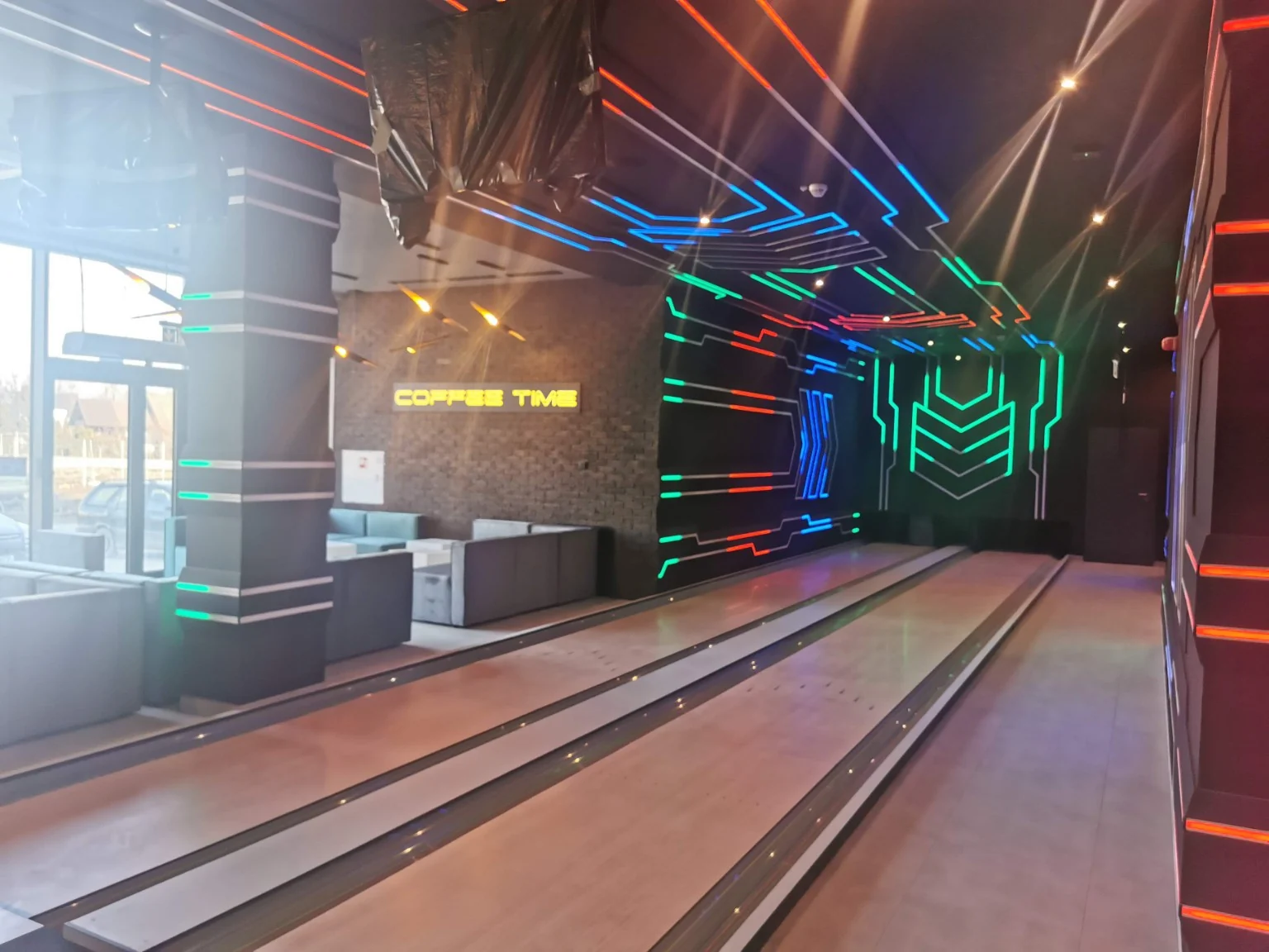 Astro Centrum w Chełmcu