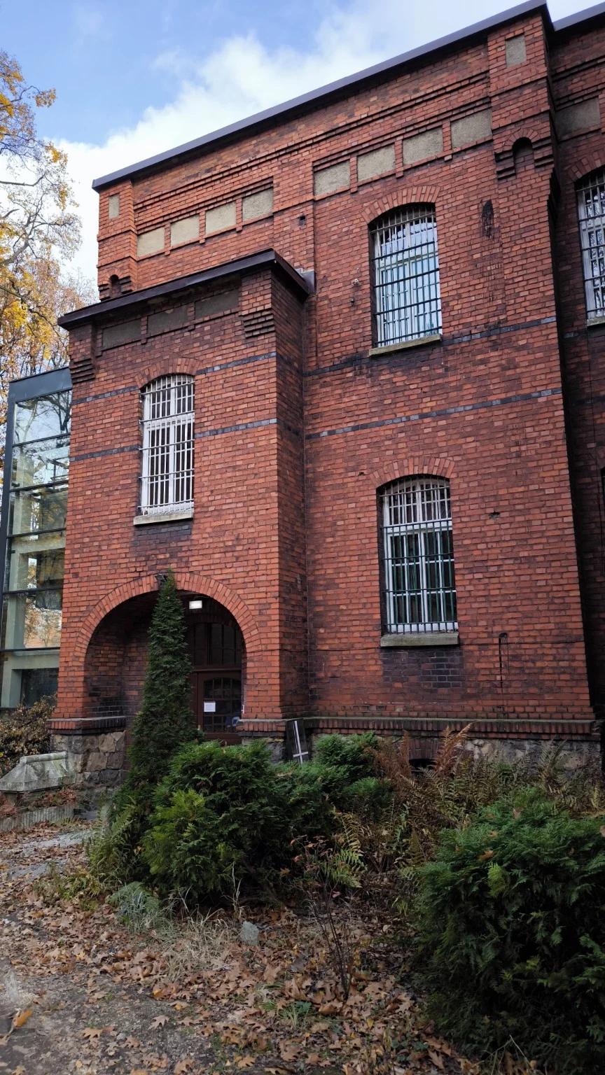Kliniczny Szpital Psychiatryczny w Rybniku